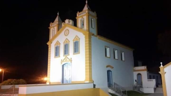 Casa Agradavel, 50M Da Praia Freguesia Do Ribeirao Da Ilha Florianopolis Luaran gambar
